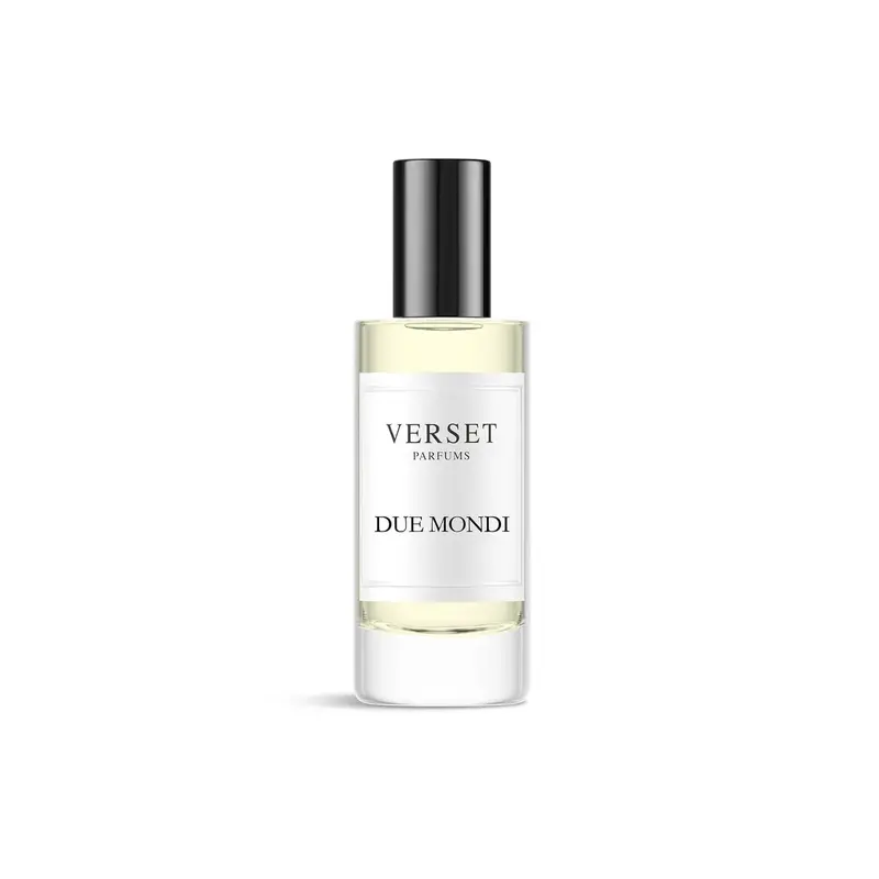 Verset Due Mondi Eau de Parfum 15ml