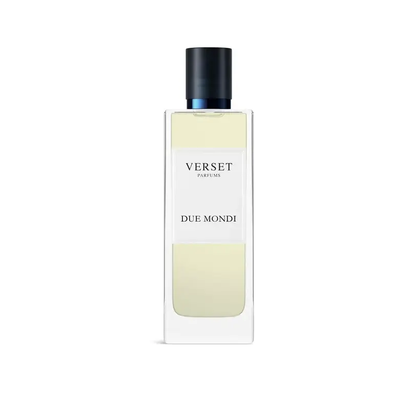 Verset Due Mondi Eau de Parfum 50ml