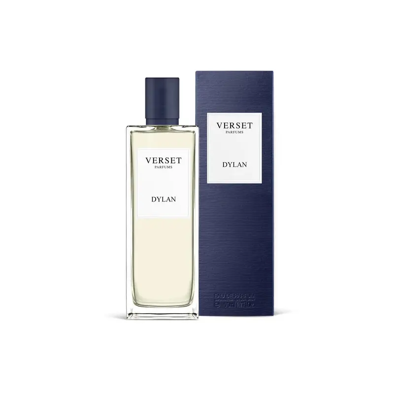 Verset Dylan Eau de Parfum 50ml