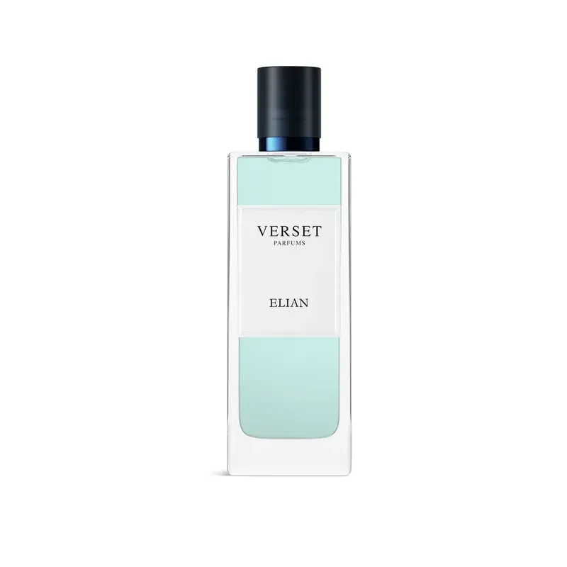 Verset Elian Eau de Parfum 50ml