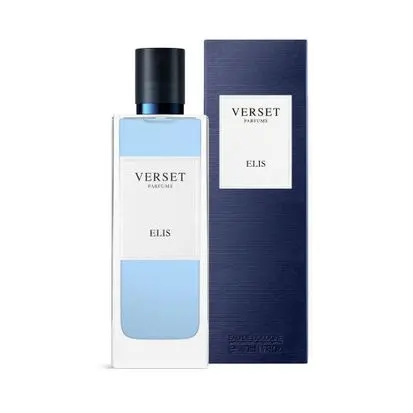 Verset Elis Eau de Parfum 50ml