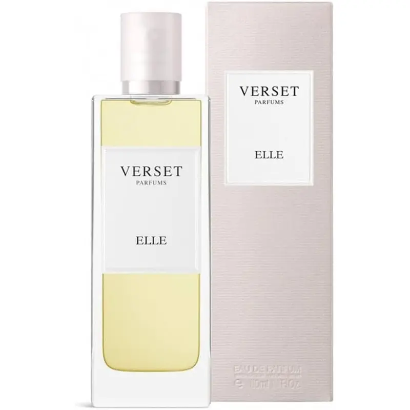 Verset Elle Eau de Parfum 50ml