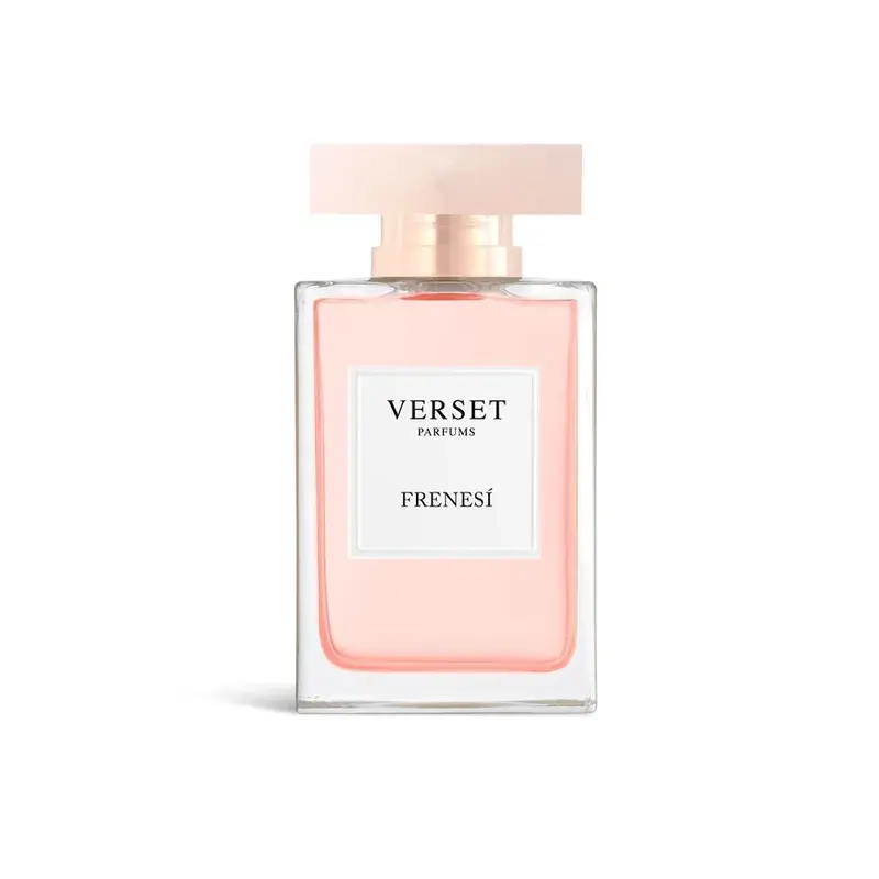 Verset Frenesi Eau de Parfum 100ml