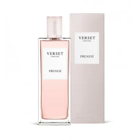 Verset Frenesi Eau de Parfum 50ml