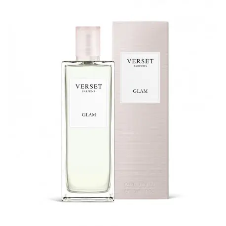 Verset Glam Eau de Parfum 50ml