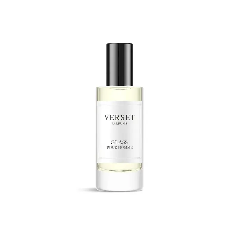 Verset Glass Pour Homme Eau de Parfum 15ml