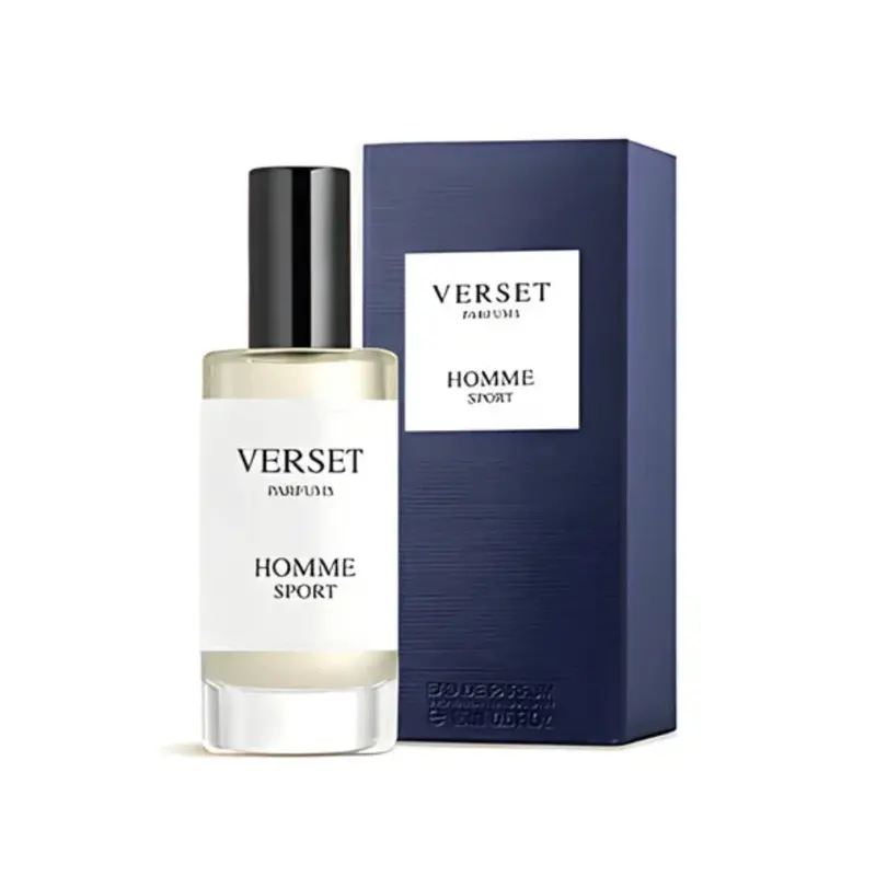 Verset Homme Sport Eau de Parfum 15ml