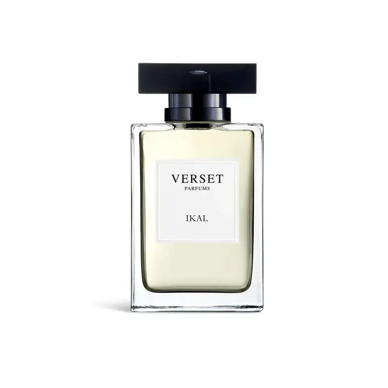 Verset Ikal Eau de Parfum 100ml