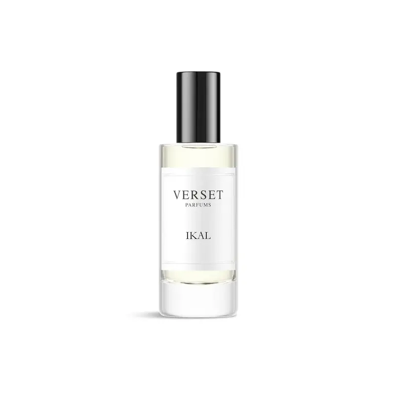 Verset Ikal Eau de Parfum 15ml