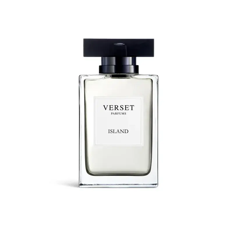 Verset Island Eau de Parfum 100ml