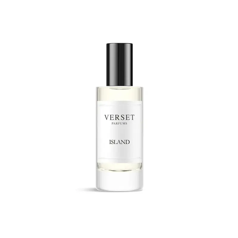Verset Island Eau de Parfum 15ml