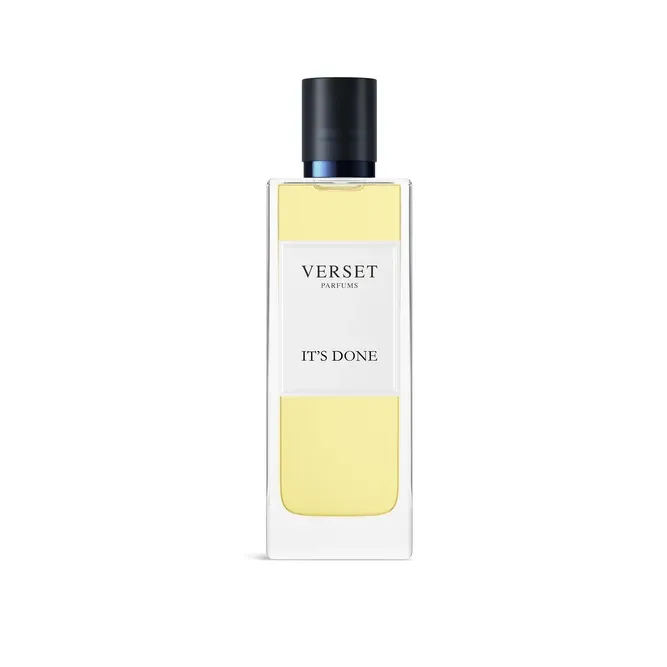 Verset It's Done Eau de Parfum 50ml