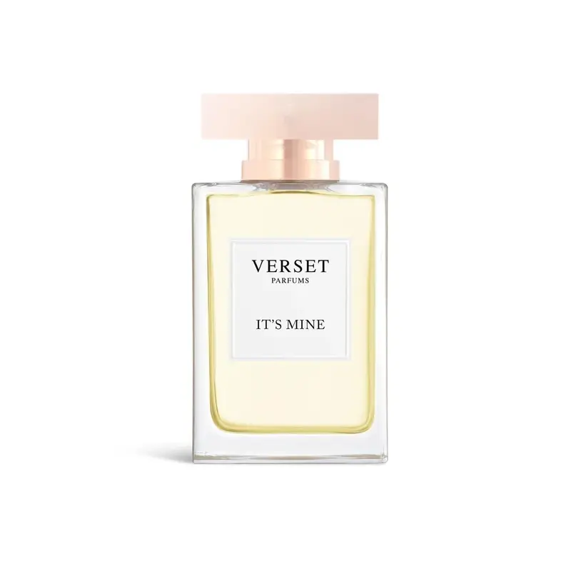 Verset It's Mine Eau de Parfum 100ml