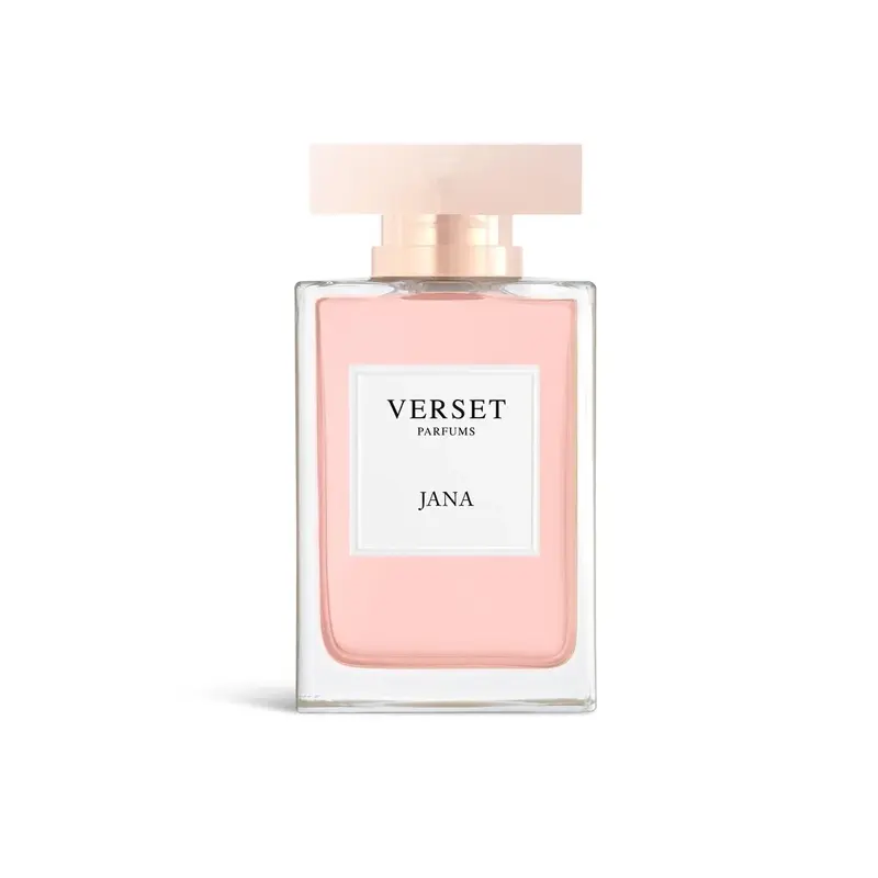 Verset Jana Eau de Parfum 100ml