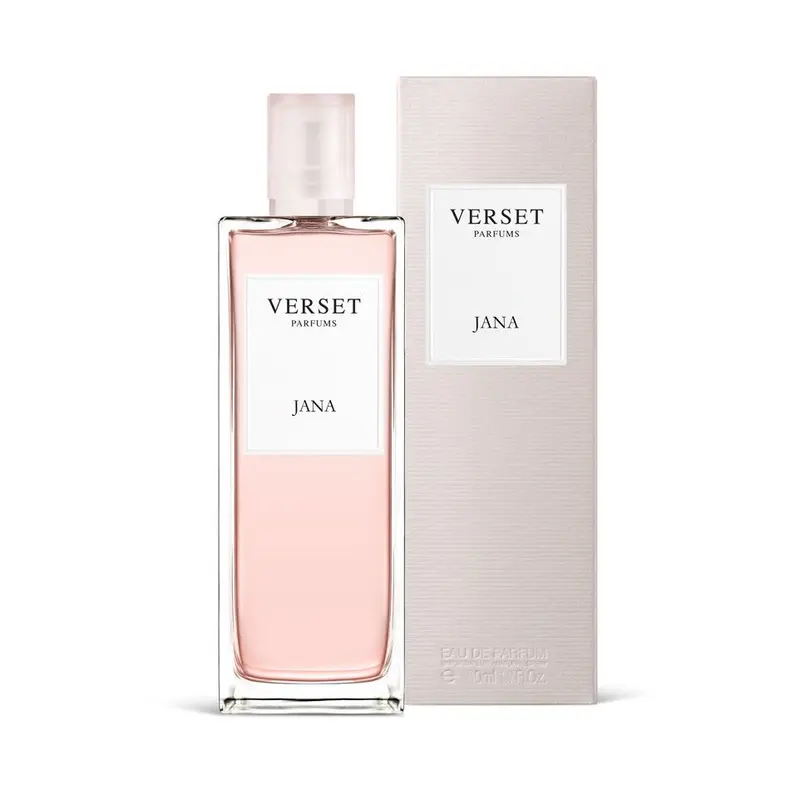 Verset Jana Eau de Parfum 50ml