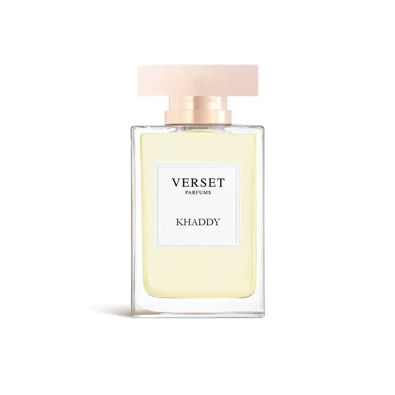 Verset Khaddy Eau de Parfum 100ml