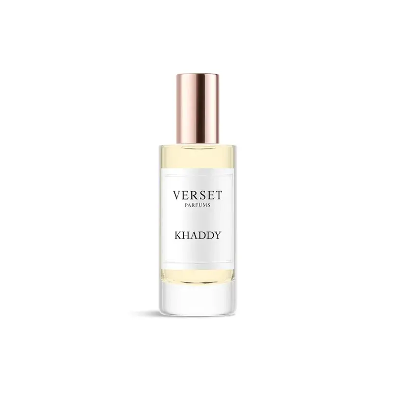 Verset Khaddy Eau de Parfum 15ml