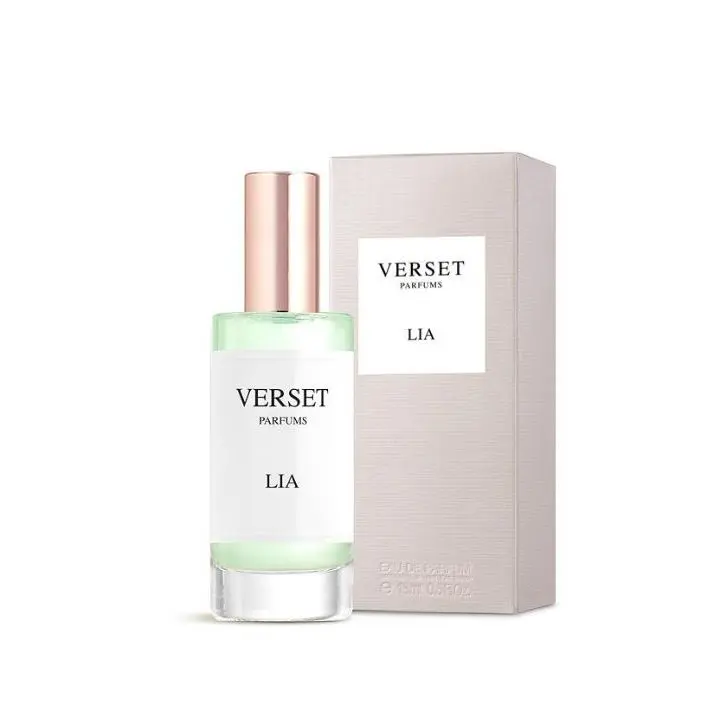 Verset Lia Eau de Parfum 15ml