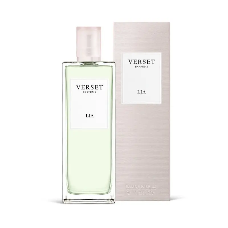 Verset Lia Eau de Parfum 50ml