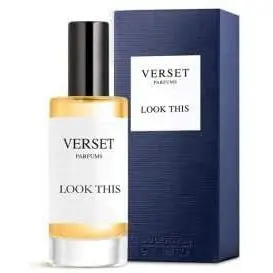 Verset Look This Eau de Parfum 15ml