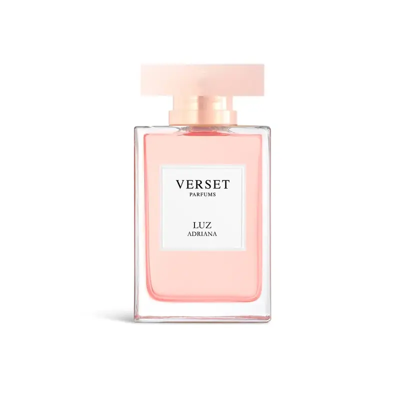 Verset Luz Adriana Eau de Parfum 100ml