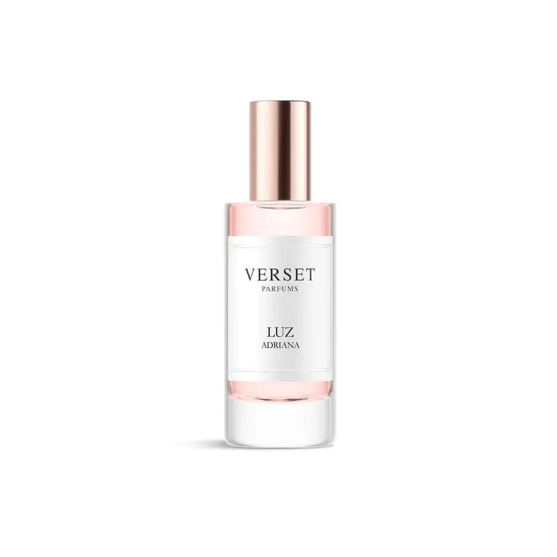 Verset Luz Adriana Eau de Parfum 15ml