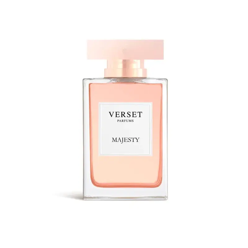 Verset Majesty Eau de Parfum 100ml
