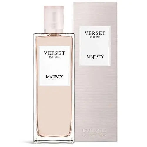 Verset Majesty Eau de Parfum 50ml