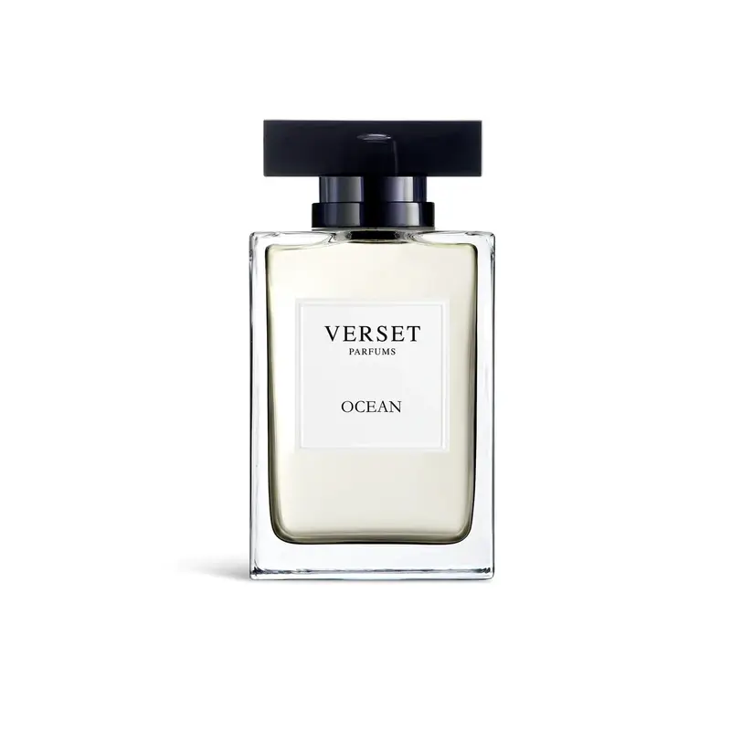 Verset Ocean Eau de Parfum 100ml