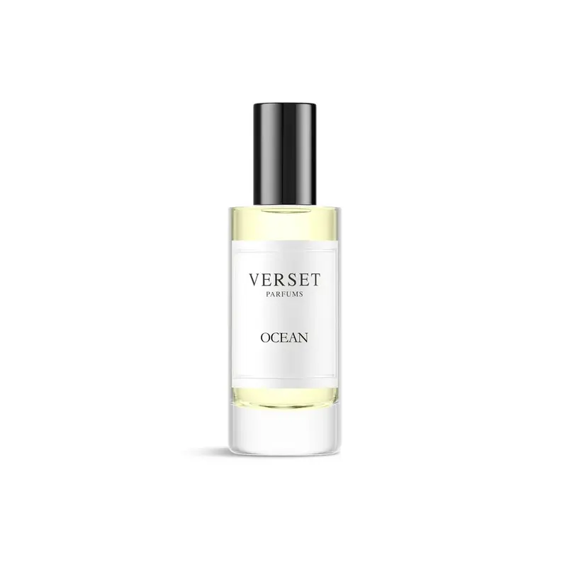 Verset Ocean Eau de Parfum 15ml