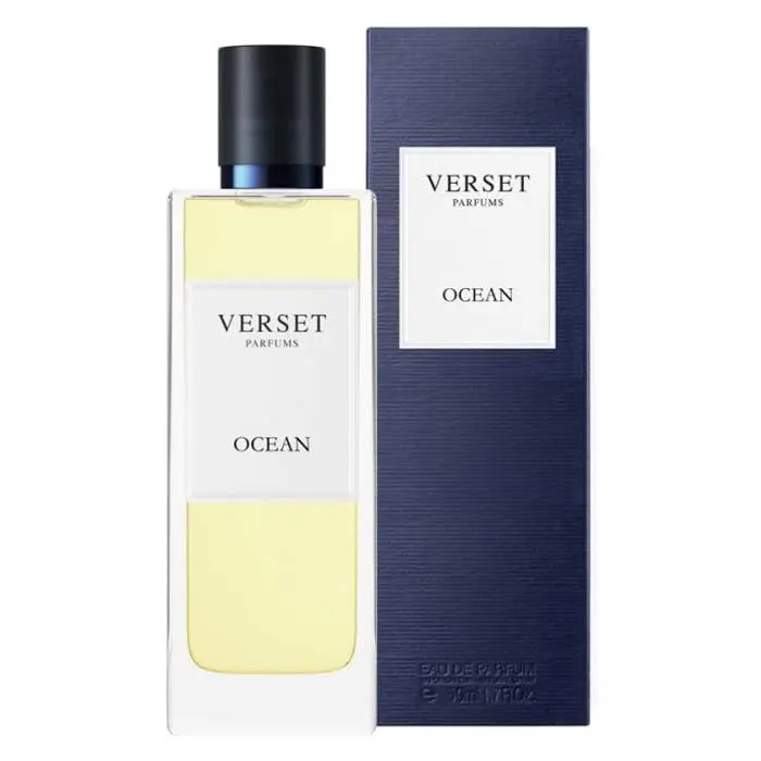Verset Ocean Eau de Parfum 50ml