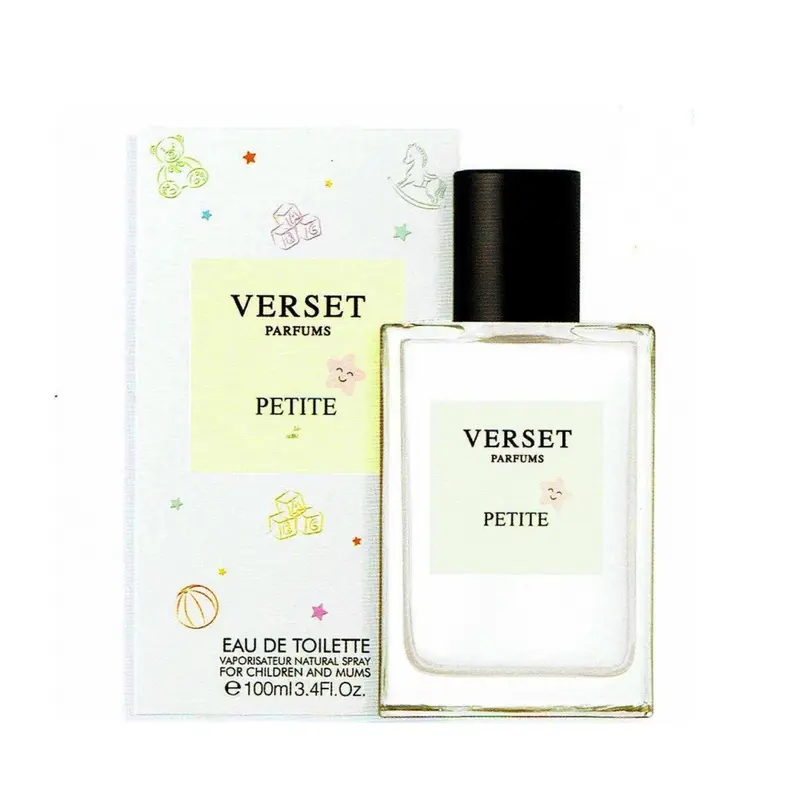 Verset Petite Eau de Parfum 100ml