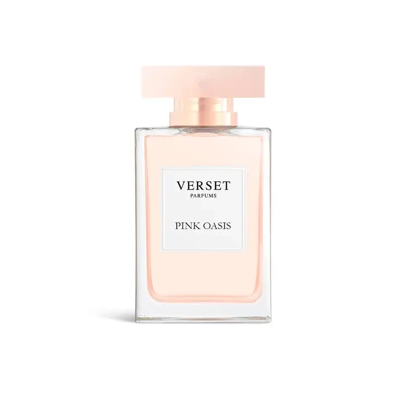 Verset Pink Oasis Eau de Parfum 100ml