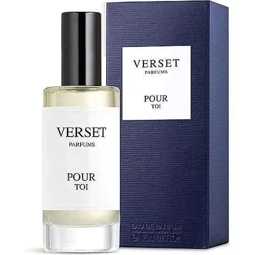 Verset Pour Toi Eau de Parfum 15ml