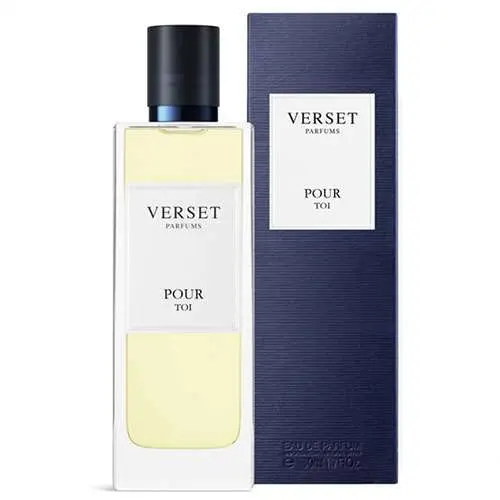 Verset Pour Toi Eau de Parfum 50ml
