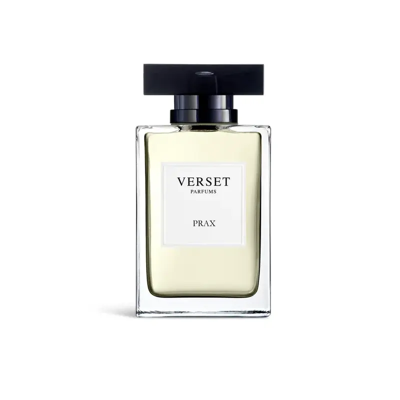 Verset Prax Eau de Parfum 100ml