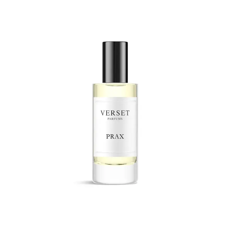 Verset Prax Eau de Parfum 15ml