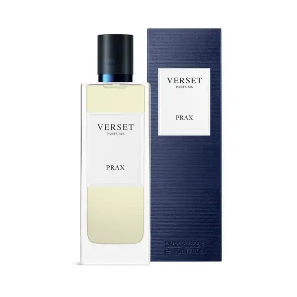 Verset Prax Eau de Parfum 50ml