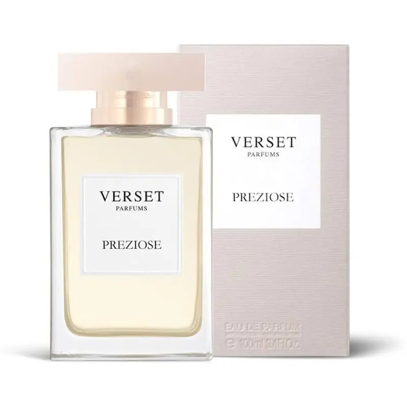 Verset Preziose Eau de Parfum 100ml