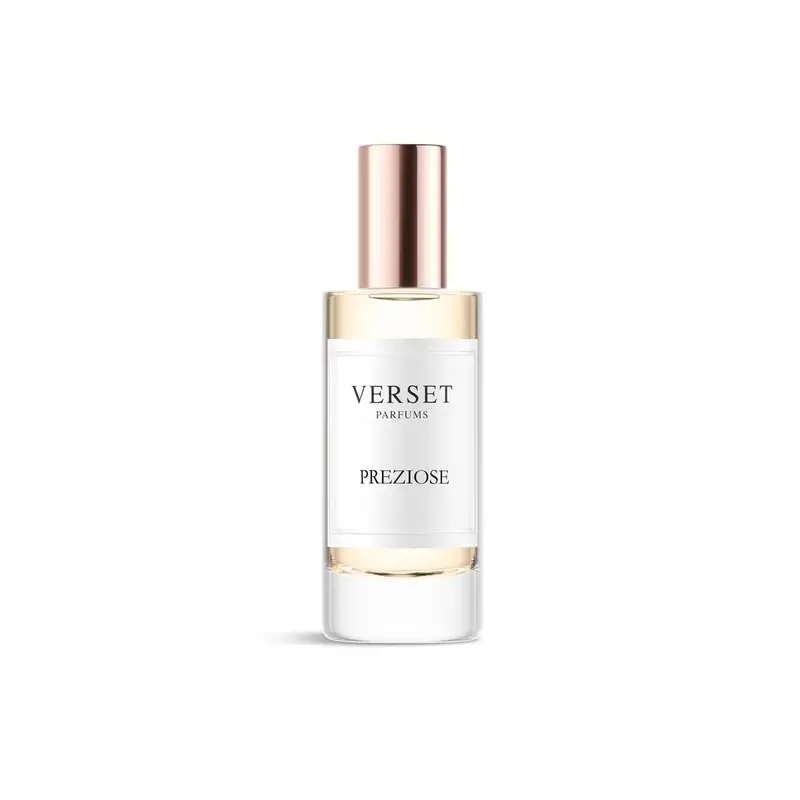Verset Preziose Eau de Parfum 15ml