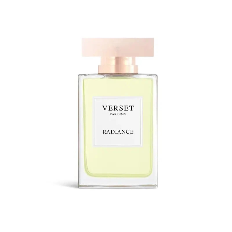 Verset Radiance Eau de Parfum 100ml
