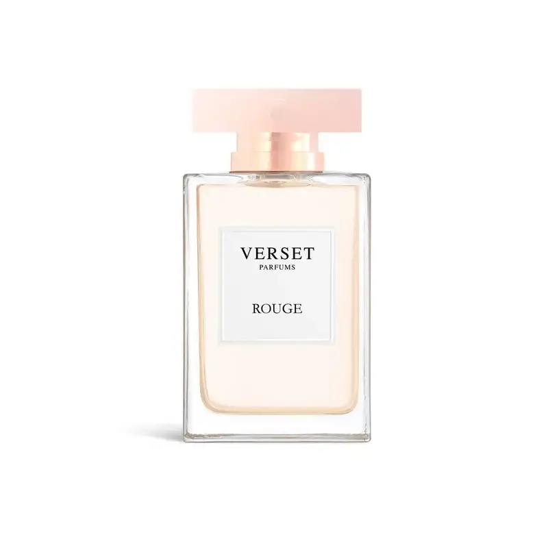 Verset Rouge Eau de Parfum 100ml