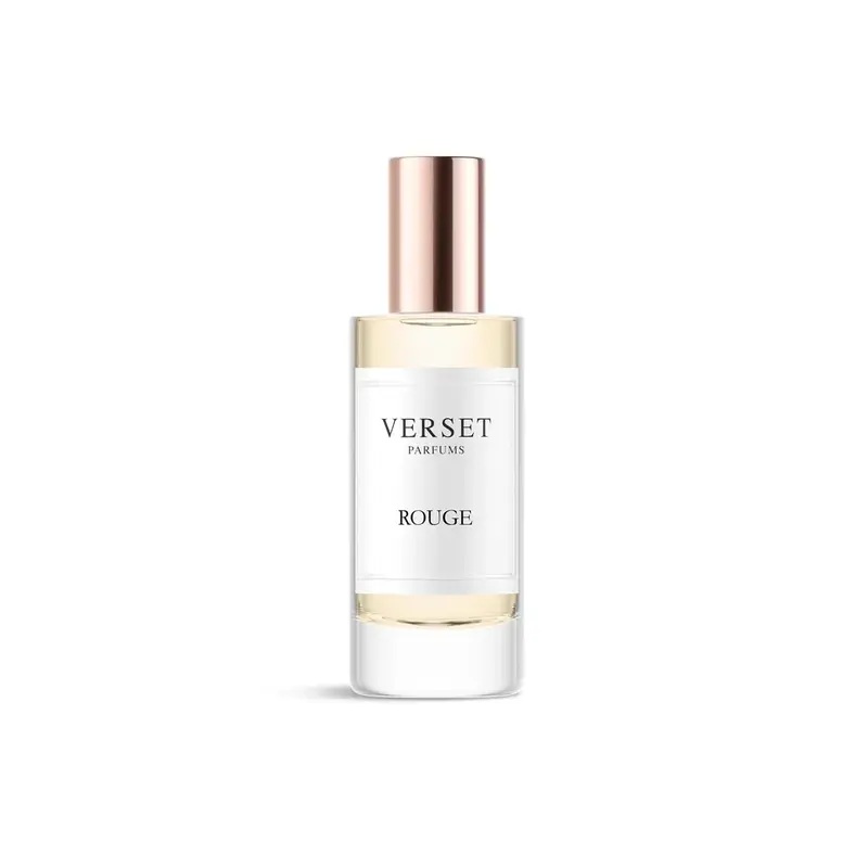 Verset Rouge Eau de Parfum 15ml