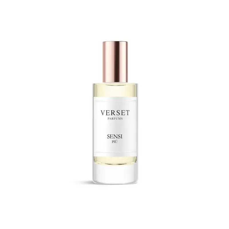 Verset Sensi Piú Eau de Parfum 15ml