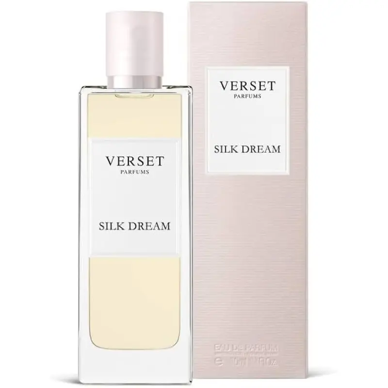 Verset Silk Dream Eau de Parfum 50ml