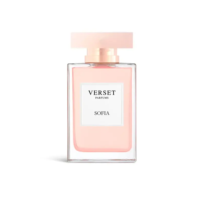 Verset Sofia Eau de Parfum 100ml