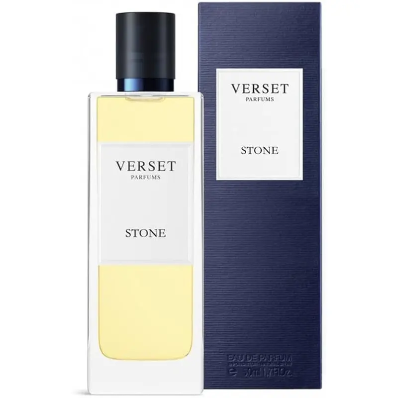 Verset Stone Eau de Parfum 50ml