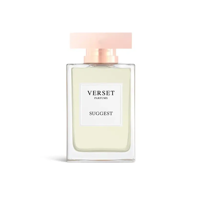 Verset Suggest Eau de Parfum 100ml