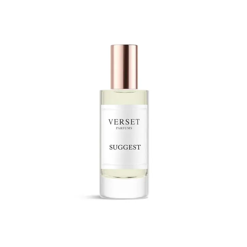 Verset Suggest Eau de Parfum 15ml