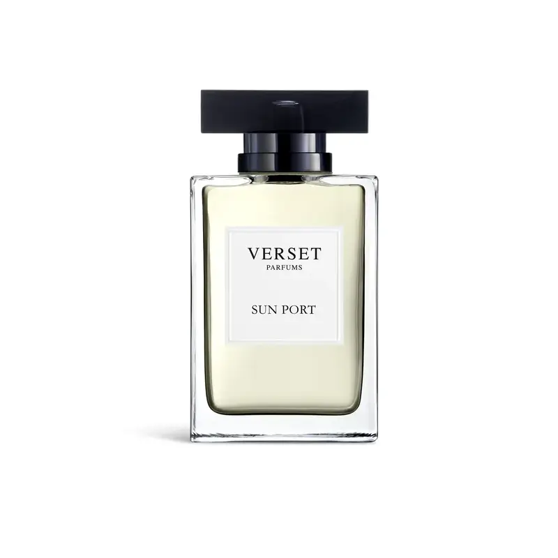 Verset Sun Port Eau de Parfum 100ml